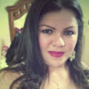 Meet your Posher, Heidy